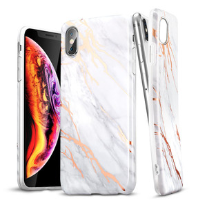 Free Sample Mobile Phone <strong>Shell</strong> for iPhone XR, IMD TPU Phone Case for iPhone XR Case - Product Image 6