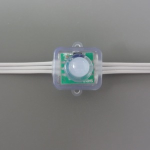 Hot Sale <strong>LED</strong> Sign Letter 5V <strong>LED</strong> Pixel Ws2811 12mm