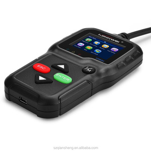 Hot Sale OBD 2 ODB 2 <strong>Auto</strong> <strong>Scanner</strong> With <strong>Multi</strong>-<strong>languages</strong> Support All OBD2 Functions <strong>Auto</strong> Diagnostic <strong>Scanner</strong>