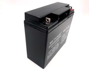 6 Dzm 20แบตเตอรี่สำหรับ E-จักรยานและสกู๊ตเตอร์/ Ups/อินเวอร์เตอร์12V 20ah 12V18AH - Product Image 2