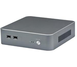 Intel Haswell-U I7-4510U/2.0GHz Dual Core Desktop Mini Pc All in One Desktop <strong>Computer</strong> with 2xLAN, 2xCOM Port - Product Image 3