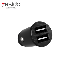 Universelles Auto ladegerät für Mobiltelefon, Auto-<span class=keywords><strong>USB</strong></span>-Ladegerät