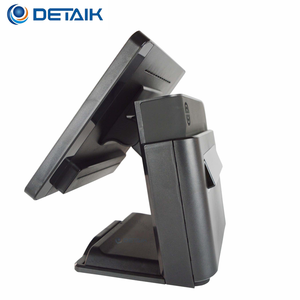 Epos 终端 15 英寸所有在一个触摸屏 Windows 平板电脑收银机 POS 系统的餐馆 - Product Image 2