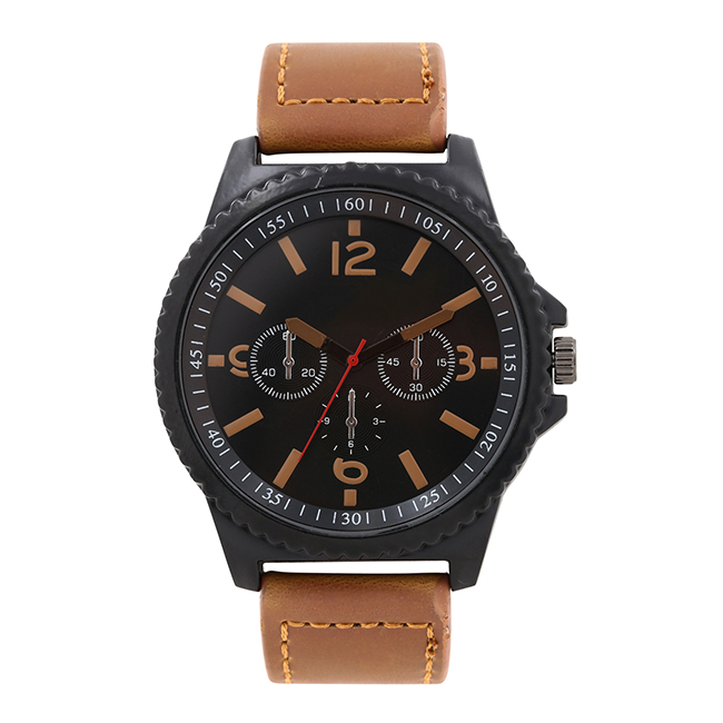 Black+brown hans