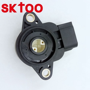 用于SUZUKI的节气门位置传感器TPS传感器198500-1131 13420-52G00 1342052G00 - Product Image 4