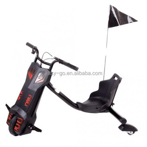 เดิมfuntomia 3ล้อ100วัตต์เด็กdrift trikeที่ดีที่สุดของขวัญคริสต์มาสร้อนในการขาย - Product Image 1