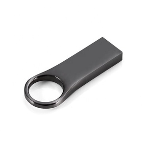 批发促销USB免费样品8GB金属旋转USB 2.0定制Usb闪存驱动器 - Product Image 4