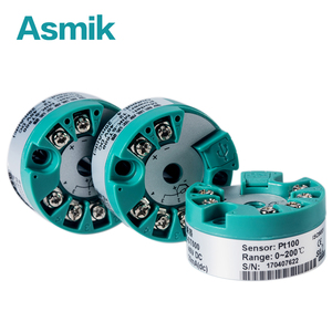 Температурный передатчик головки термопары 4-20 ма rtd - Product Image 6