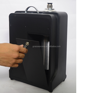 Wholesale <strong>Factory</strong> Prices Air Freshener Scent Machine HVAC System Timer <strong>Program</strong> Setting 500ml Fragrance Diffuser for 2000m3 Room - Product Image 4