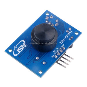 OEM/ODM factory outlet JSN-SR04T Waterproof <strong>Ultrasonic</strong> Module Integrated Distance Measuring Transducer <strong>Sensor</strong> for <strong>Arduino</strong> - Product Image 3