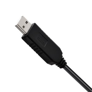 1M uzunluk 4Pin USB UART TTL USB kablosu PL2303HX kablo dönüştürücü modülü Windows/Mac OS için - Product Image 6
