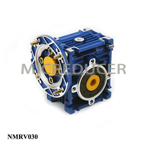 Con sâu Bonfiglioli giống như VF Series bánh xe tốc độ Reductor Gearbox - Product Image 1
