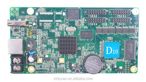 HuiDu асинхронных дисплей Контроллер HD-A30 A30 + huidu светодиодный дисплей контрольной карты - Product Image 3