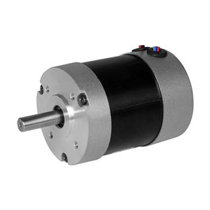 48V bürstenloser Gleichstrom motor, Bldc-Motor - Product Image 2