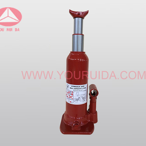 3.3ตันสองขั้นตอน-กล้องส่องทางไกลแจ็ค/ 3.3ครั้งคู่ Ram แจ็ค - Product Image 1