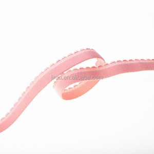 15毫米彩色胸罩带弹性 - Product Image 2