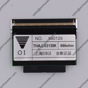 Yeni termal Baskı kafası Baskı kafası ile uyumlu fit CAS LP-15 LP-16 Için LP-1.5 LP -1.6 Elektronik Ölçekli Yazıcı Parçaları - Product Image 2
