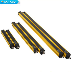 Objekter kennung und Sicherheits schutz Infrarot-Sicherheitslichtvorhang-Fotozelle sensor - Product Image 3