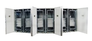 卵インキュベーターHT-33792鶏孵化場卵用インキュベータートレイ付き - Product Image 2