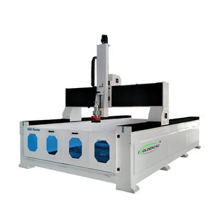 <strong>Cnc</strong> <strong>4</strong>&amp;5 <strong>Axis</strong> <strong>Router</strong>/<strong>cnc</strong> <strong>4</strong> <strong>Axis</strong> 3d/<strong>cnc</strong> 5 <strong>Axis</strong> Carving Machine for Foam Wood Processing - Product Image 6