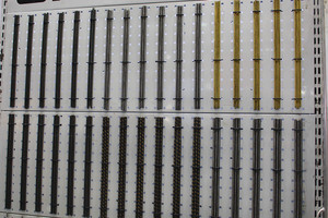 Factory Popular 4mm <strong>6mm</strong> Flexible Drive <strong>Shaft</strong> for Sale - Product Image 6