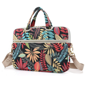 Đầy Màu Sắc Máy Tính Xách Tay Máy Tính Xách Tay Tay Áo Trường Hợp Pouch Neoprene Máy Tính Xách Tay Bìa Vải Máy Tính Xách Tay Túi - Product Image 1