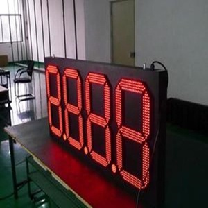 Удаленная Электронная светодиодная шкала, беспроводная светодиодная портативная настольная электронная шкала с дистанционным управлением, светодиодная подсветка - Product Image 5