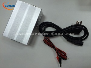 Shenzhen testi parmak probu elektrik kontağı güç göstergesi dijital dinamometre - Product Image 5