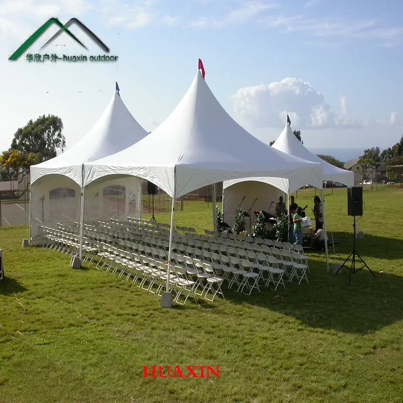 Açık gölgelik Marquee çadır katlanabilir Gazebo Pop Up reklam çadırı ticaret gösterisi olaylar