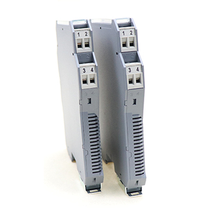 <strong>0</strong>-10v <strong>1</strong> <strong>Input</strong> 2 <strong>Output</strong> Tc Rtd Converter Temperature Analog signal Isolator - Product Image 2