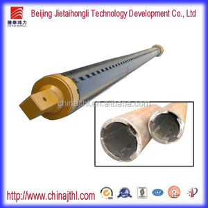 Máy Đóng Cọc Quay IMT AF 180/220/240/270 Phù Hợp Với Kelly Bar Lồng Vào Nhau Hoàn Toàn - Product Image 5