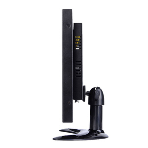 <span class=keywords><strong>Monitor</strong></span> <span class=keywords><strong>LCD</strong></span> 10 pulgadas 4 Quad CCTV <span class=keywords><strong>Monitor</strong></span> con VGA <span class=keywords><strong>BNC</strong></span> AV entradas