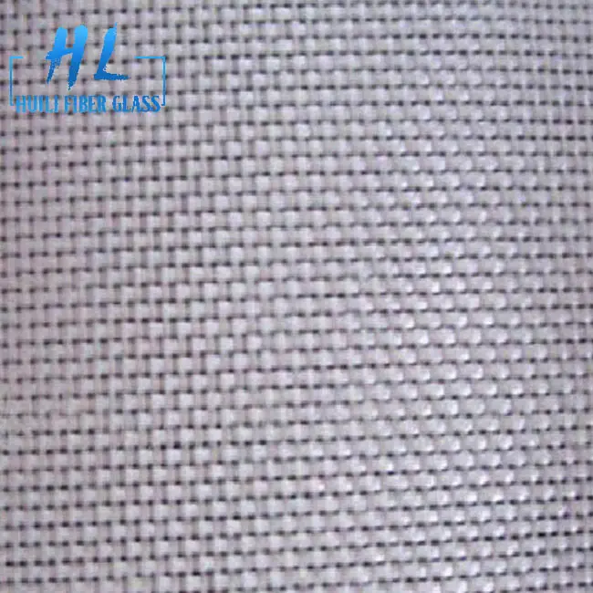 Высокая прочность ткани из стекловолокна стекловолокнистая тканая жгутовая ткань