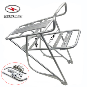 52 伏电动自行车锂电池 52 V 30Ah 锂离子后机架电池组用于 Ebike
