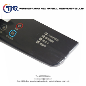 Đa-Chức Năng <span class=keywords><strong>Fls</strong></span> Thiết Bị Bảng Điều Khiển, IMD Bảng Điều Khiển Cho Máy Giặt - Product Image 4