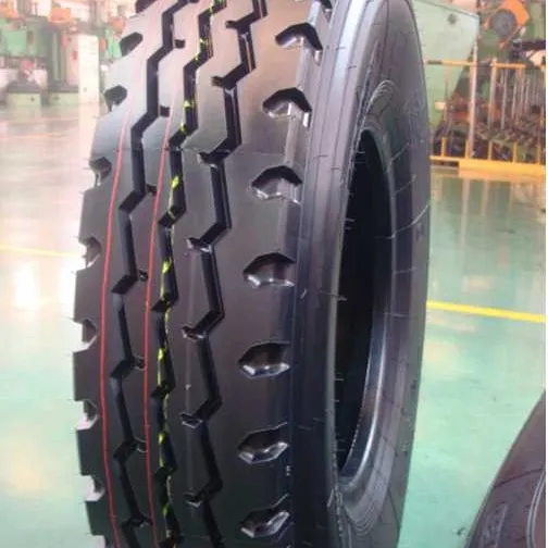 Hot sale radial truck tire 1000 r 20 heavy duty truck tyre