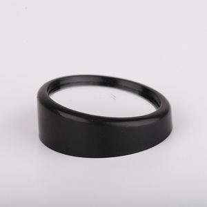 圆形高清玻璃凸汽车后视镜盲点镜 - Product Image 4