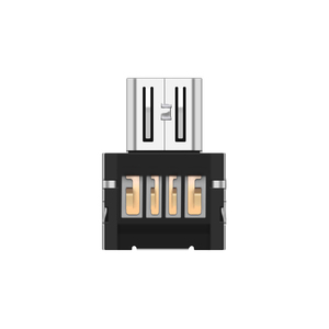 Ceamere厂家直销OTG Micro USB适配器智能手机u盘电脑摄像头OTG电缆C型Micro USB