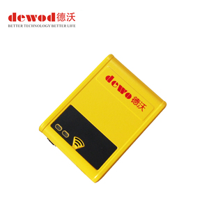 DEWOD XN201 Módulo de escáner de código de barras 2D Escáner integrado de código QR para máquina expendedora de quiosco - Product Image 3