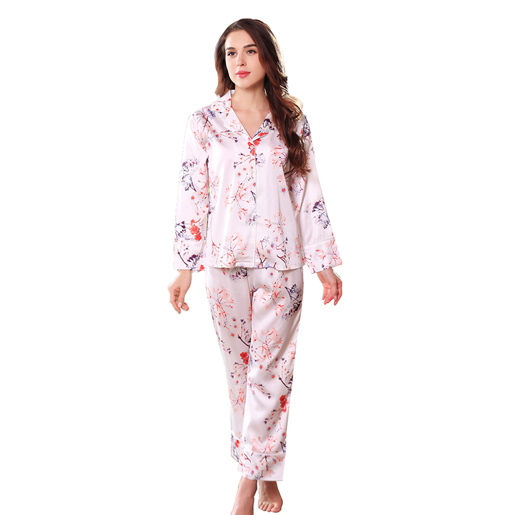 Floral Printed