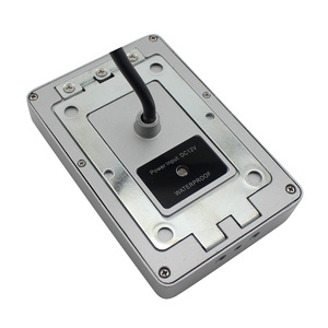 Tür Tastatur Passwort Code Rfid Kartenleser Smart Access Control System - Product Image 5