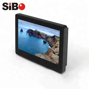 Android Radicata 7 pollice IPS display Tablet pc con Arduino e GPIO per la comunicazione dei dati - Product Image 4