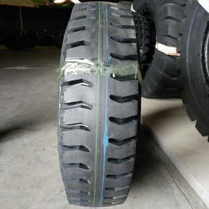 TTチューブトラックタイヤ600/14 600/15 600/16 650/14 Bias Mining Tyresため長距離トラック - Product Image 2