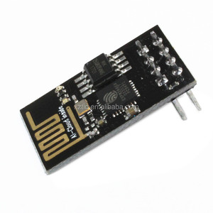 XZT Original Serial Transceiver Drahtloses WLAN-Modul ESP8266 ESP-01 - Product Image 1