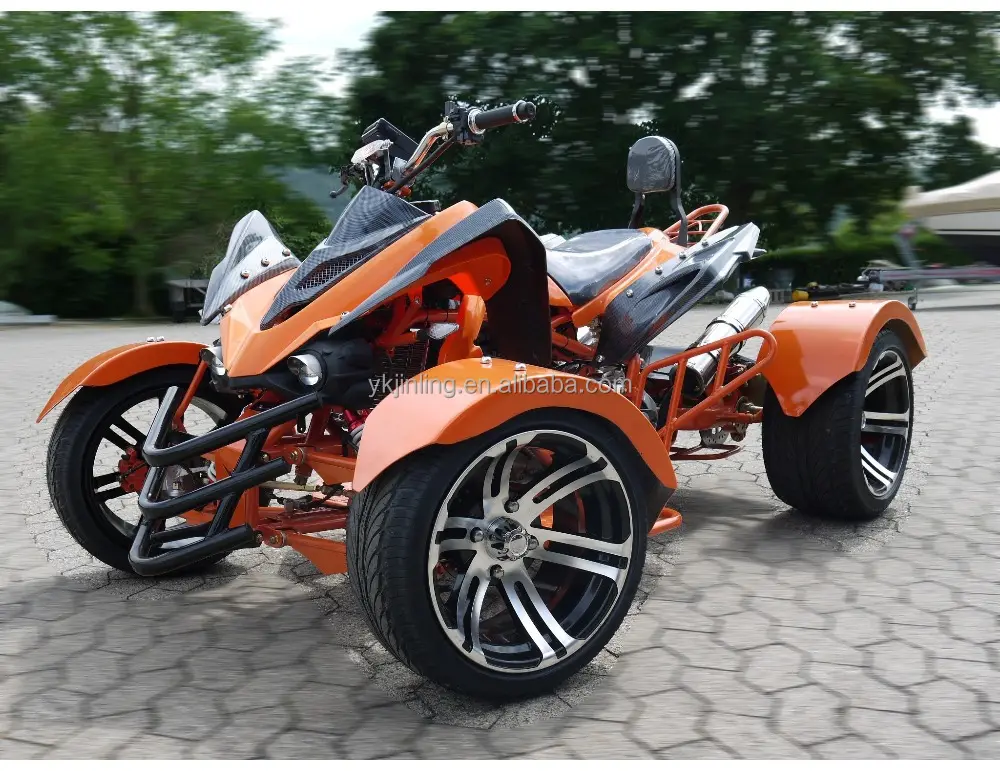 300CC ATV 사륜 오토바이 4 륜 오토바이