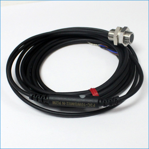 金属探测器pnp或npn接近传感器<span class=keywords><strong>M10</strong></span>接近传感器24vdc红外接近