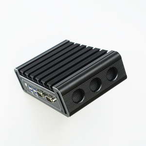 7. ª generación Intel Core I5 7200U Procesador Industrial Linux PC con DDR4 RAM AU US CN EU Plugs - Product Image 3