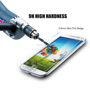 Poweradd Màn Hình Cảm Ứng Độ Chính Xác Tempered Glass Bảo Vệ Màn Hình đối Với Samsung <span class=keywords><strong>Galaxy</strong></span> <span class=keywords><strong>S4</strong></span> - Product Image 5