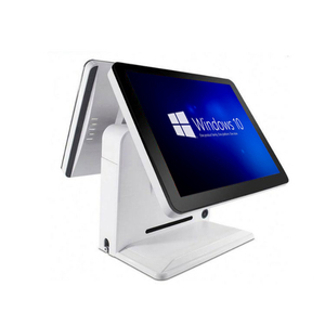 Система Epos с профессиональным сенсорным экраном для ресторана, pos-система с программным обеспечением