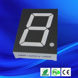 KEM-12011-BB sieben <span class=keywords><strong>segment</strong></span> kem 1,2 zoll blau <span class=keywords><strong>segment</strong></span> <span class=keywords><strong>display</strong></span>
